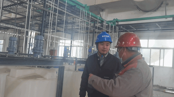 總投資12.2億元！臨港企業最新進展來了