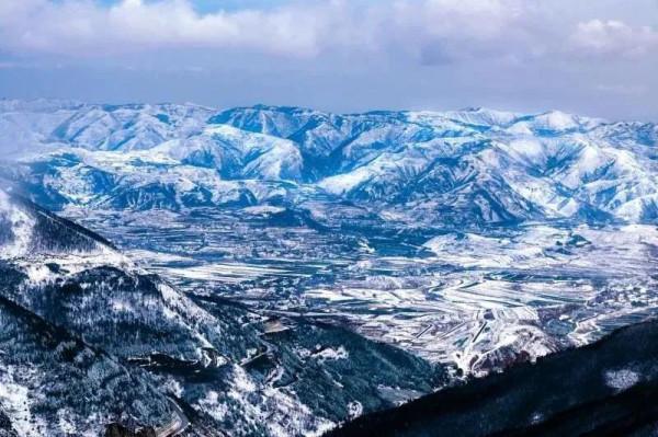 雲遊寧夏丨古鎮、溫泉、美景、美食...才是寧夏初冬最安逸的開啟方式 雲遊寧夏丨古鎮、溫泉、美景、美食...才是寧夏初冬最安逸的開啟方式