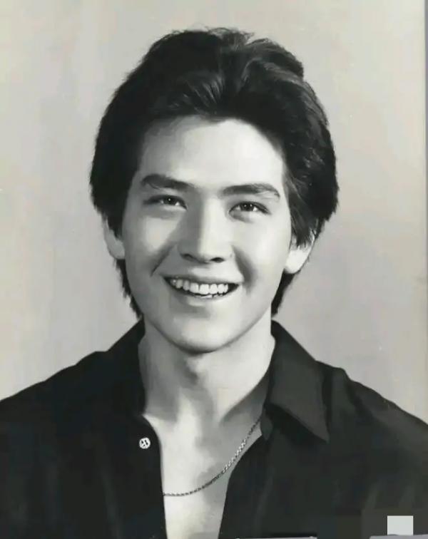 這些明星年輕時很帥，顏值超高，最大者已85歲，不知道你記得幾個