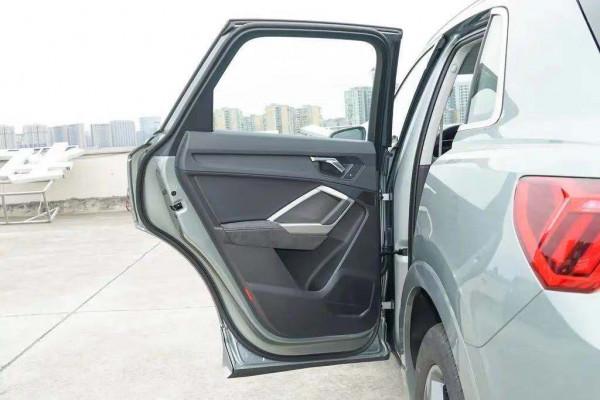 解析奧迪Q3維修成本，讓你修車養車更簡單