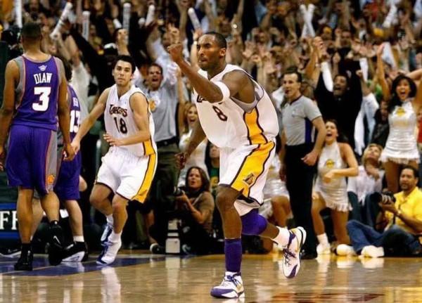 致命殺手！盤點NBA季後賽十大關鍵先生：雷阿倫僅排第三名