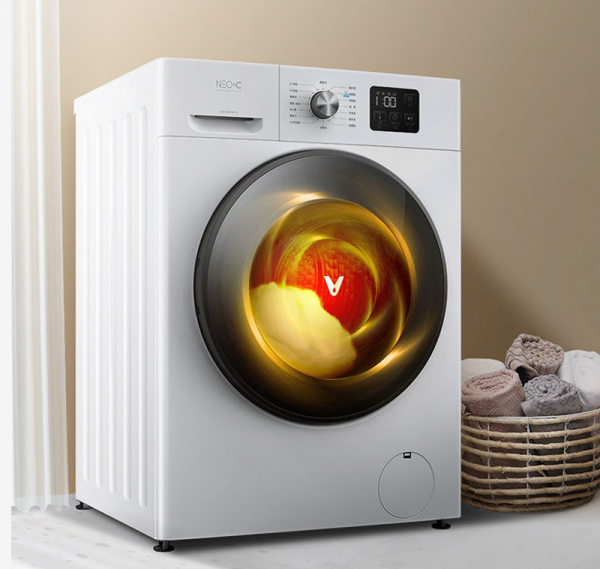 太陽光曬出來的衣服真的好？想要健康衛生還是買臺洗烘一體機吧