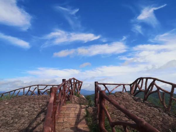 “百縣百日”文旅消費季 | 石城分會場—— 2021倒計時！