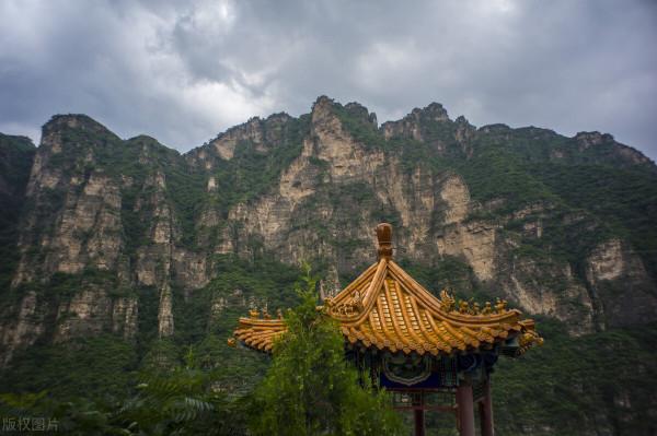 看一看！京西最美的16條登山步道，在京人士的週末有著落了