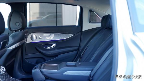 中大型豪華轎車頭把交椅之爭,賓士E級對比寶馬5系 中大型豪華轎車頭把交椅之爭,賓士E級對比寶馬5系