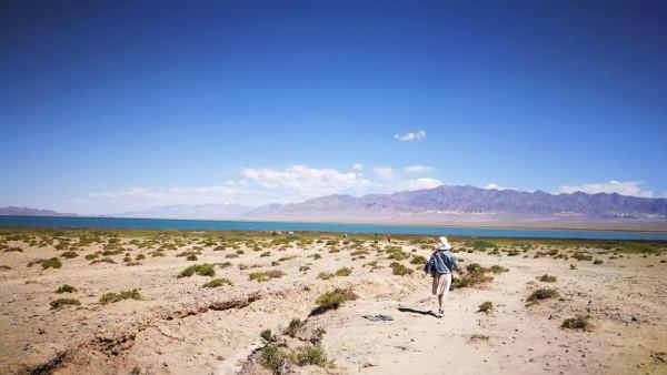 途昂單車廣西自駕青海甘肅環線7800公里處處精彩(二) 途昂單車廣西自駕青海甘肅環線7800公里處處精彩(二)