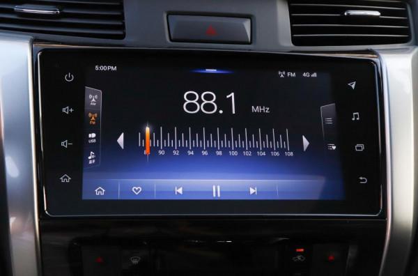 SUV還是帶大梁的結實，空間大，能爬山越嶺，不妨看看這兩款