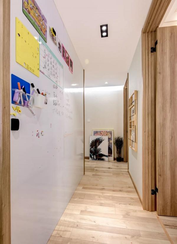 生了二胎，我才明白有娃之家的裝修法則，幫孩子養成很多好習慣