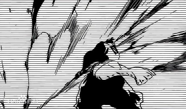 死神：千年最強死神——山本元柳齋