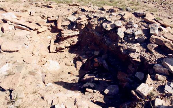 1972年內蒙出土康熙女兒墓,墓中發現稀有文物,專家鑑定價值過億 1972年內蒙出土康熙女兒墓,墓中發現稀有文物,專家鑑定價值過億