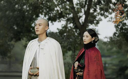 《當家主母》定檔,會是下一個爆款嗎? 《當家主母》定檔,會是下一個爆款嗎?