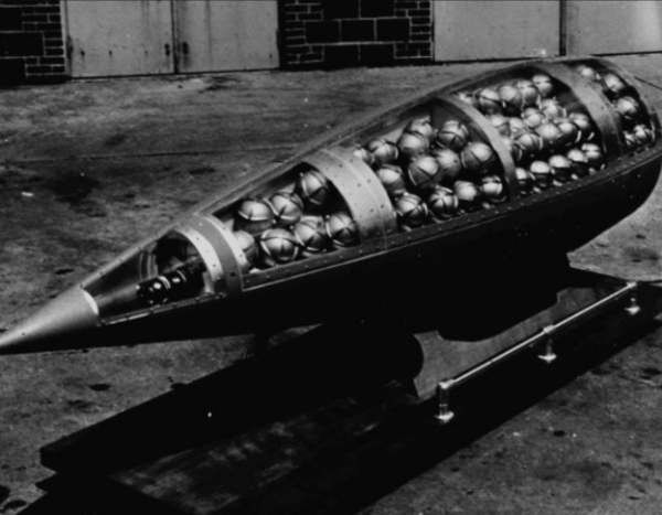 中國電磁炸彈有多厲害？美國專家指出，中國電磁炸彈現階段狀況