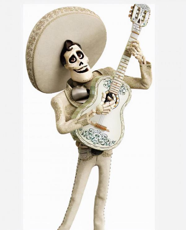 最終的死亡是被人遺忘