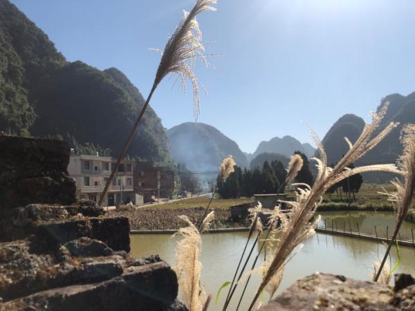 暑期出遊特輯:中國南方喀斯特 暑期出遊特輯:中國南方喀斯特
