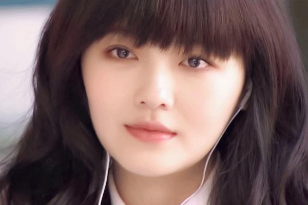 當年我一定是“瞎”了，才覺得大S版的尹夏沫不夠美