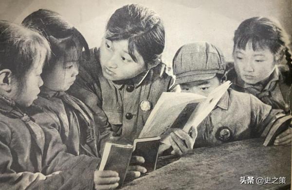 知青：瞞著孃家結婚，大著肚子回門，84年放棄北京戶口回農村帶娃