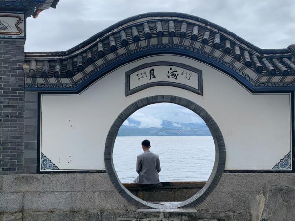 #謝清瀚高文君官宣# 恭喜!沒想到真的從節目中甜到了現實裡~撒花 #謝清瀚高文君官宣# 恭喜!沒想到真的從節目中甜到了現實裡~撒花