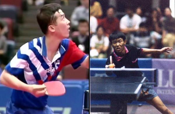 乒乓球世界盃十二項難以超越的紀錄，誰保持的紀錄最難打破？