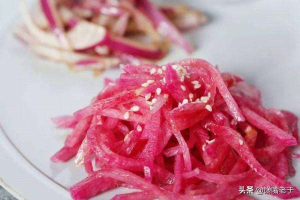 春節飲食太油膩，腸胃負擔重，囑咐家人吃&OpenCurlyDoubleQuote;解膩3寶&rdquo;平安過大年