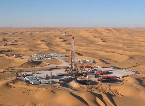 &OpenCurlyDoubleQuote;地獄之門&rdquo;將不復存在？土庫曼總統下令&OpenCurlyDoubleQuote;關閉地獄之門&rdquo;