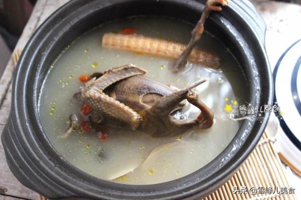 霜降將至,分享8道燉菜除寒氣又滋補,尤其最後一道超下飯,收藏 霜降將至,分享8道燉菜除寒氣又滋補,尤其最後一道超下飯,收藏