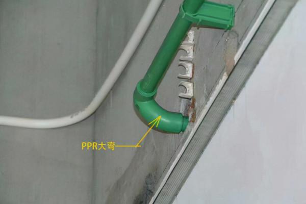 家裝水電施工容易忽略的細節