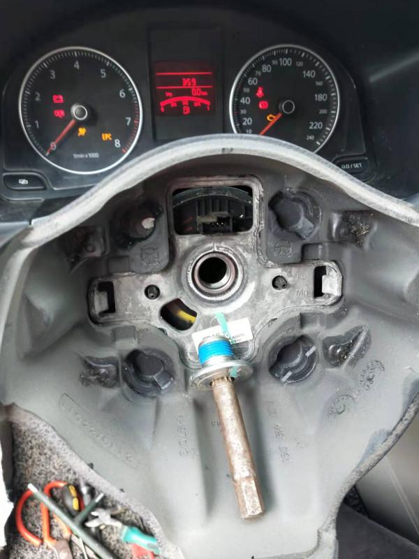 大眾寶來暖風不熱,更換暖風水箱實操演練 大眾寶來暖風不熱,更換暖風水箱實操演練