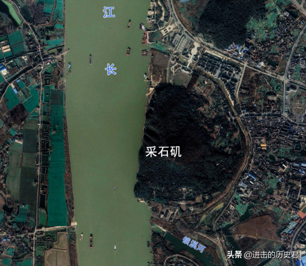 一個書生的乾坤逆旅 拯救了一個帝國的命運 最終讓南宋續命百年