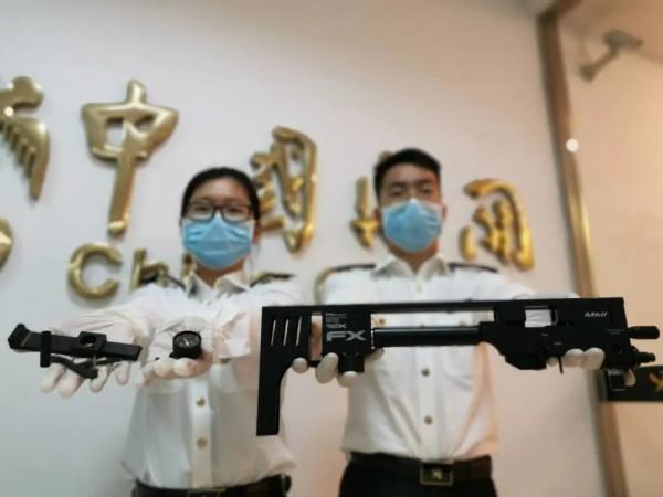 【行郵監管】進境包裹不可不知的那些事兒 【行郵監管】進境包裹不可不知的那些事兒