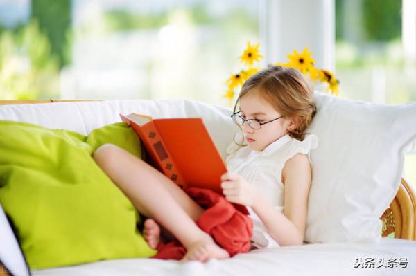 告別眼鏡,保護兒童視力的7種食物 告別眼鏡,保護兒童視力的7種食物