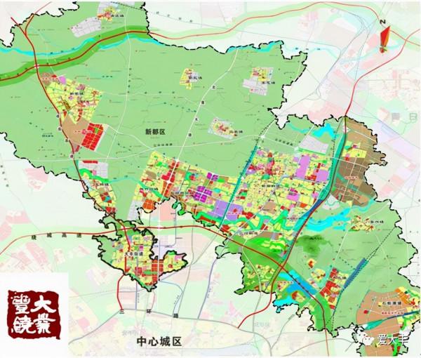 陳毅的這個決定,開啟了“大豐”與“上海”70多年的唇齒相依 陳毅的這個決定,開啟了“大豐”與“上海”70多年的唇齒相依