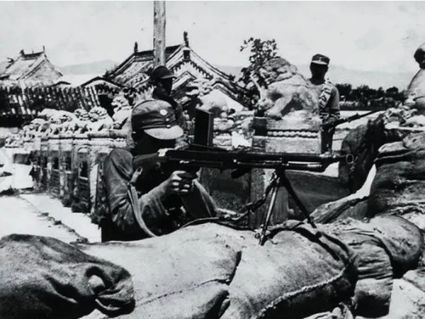 75年前審判南京大屠殺兩大禍首，一人被判了絞刑，一人卻逃出昇天