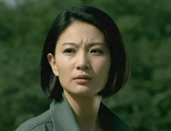 英姿颯爽的7位女星,演軍人只服她們,高顏值不說,最具軍人氣質 英姿颯爽的7位女星,演軍人只服她們,高顏值不說,最具軍人氣質