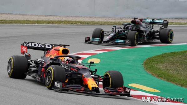 F1車手們希望誰成為世界冠軍?前世界冠軍們更希望維斯塔潘奪冠 F1車手們希望誰成為世界冠軍?前世界冠軍們更希望維斯塔潘奪冠