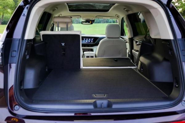 中型SUV市場的“新老交鋒”,新秀昂科威Plus單挑老派途觀L 中型SUV市場的“新老交鋒”,新秀昂科威Plus單挑老派途觀L