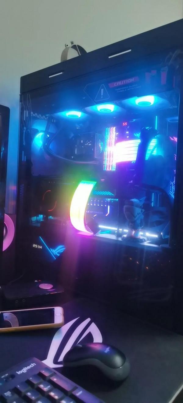 華碩的音效卡猛禽大師版怎樣 華碩的音效卡猛禽大師版怎樣