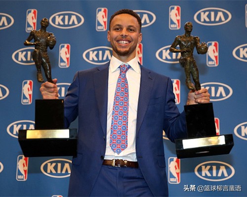 美媒列出近40年MVP獲得者！伯德三連冠！詹姆斯衝擊歷史第一？