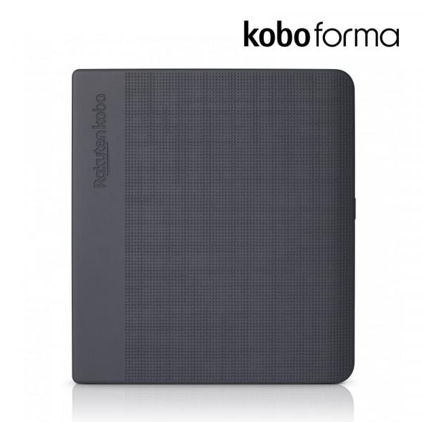 KOBO FORMA-冷門電子書閱讀器評測系列之一