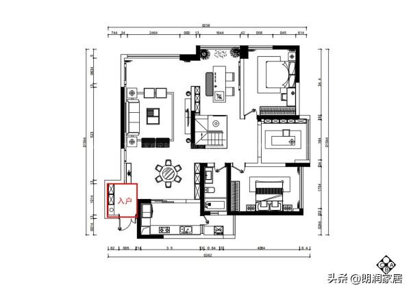 60後更愛的新中式大宅，禪意滿滿盡顯大氣
