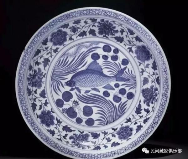 元青花就剩幾百件,汝窯只剩幾十件!是哪個天才統計的? 元青花就剩幾百件,汝窯只剩幾十件!是哪個天才統計的?