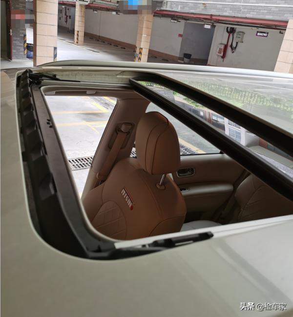 當初遺憾錯過,兩月後多花2萬,49萬買這輛日產途樂划算嗎? 當初遺憾錯過,兩月後多花2萬,49萬買這輛日產途樂划算嗎?