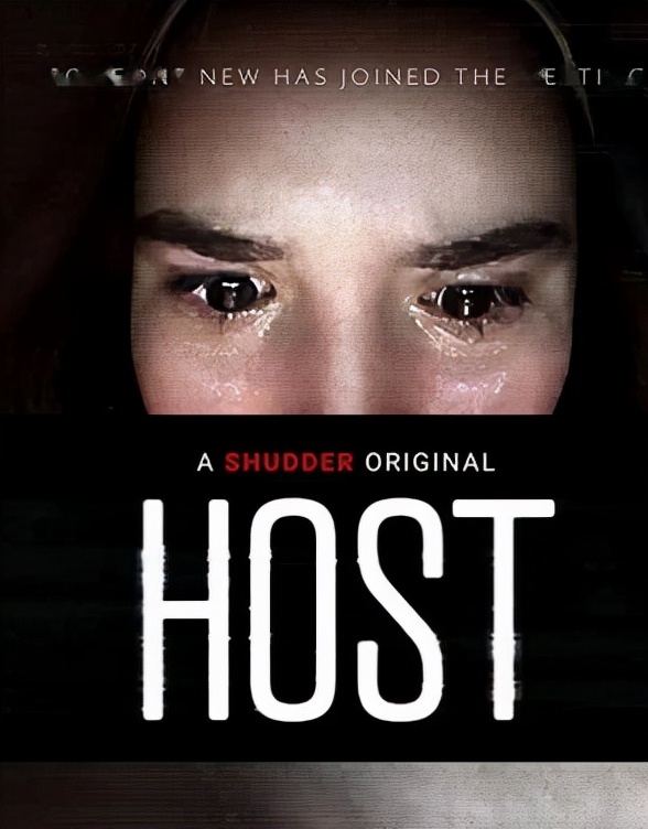 推薦最嚇人的幾部電影給大家，特別下飯