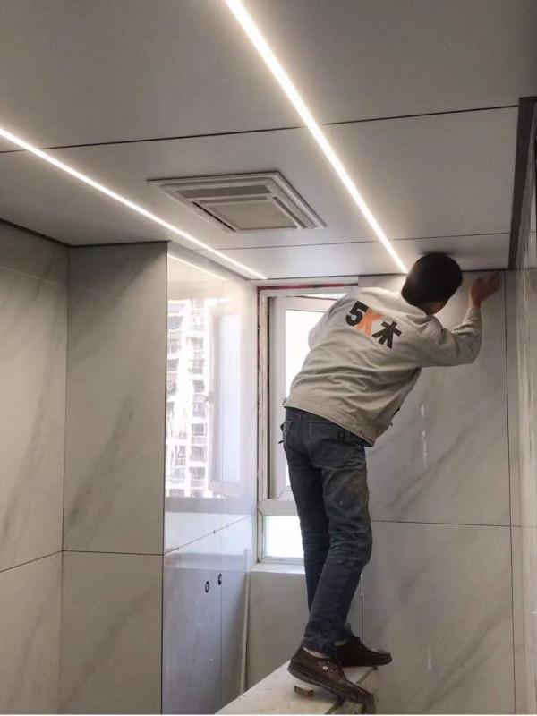 若再買房，衛生間一定要&OpenCurlyDoubleQuote;8不裝&rdquo;，不是唬人，而是過來人的經驗