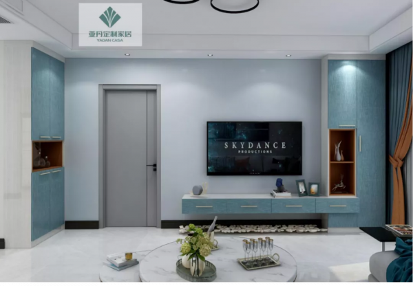 2022年流行家裝設計，照著抄不翻車