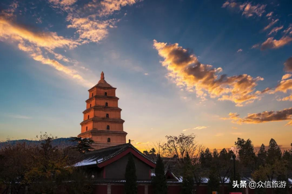 疫情結束後，一定要去的20個地方！（國內篇）