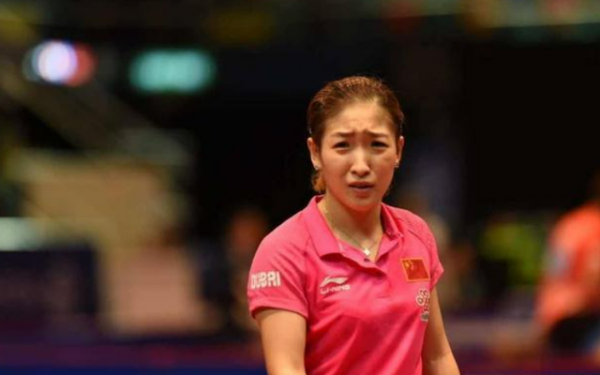 孔令輝：開除郭躍，公開承認日乒技術先進，如今球迷卻呼籲他迴歸