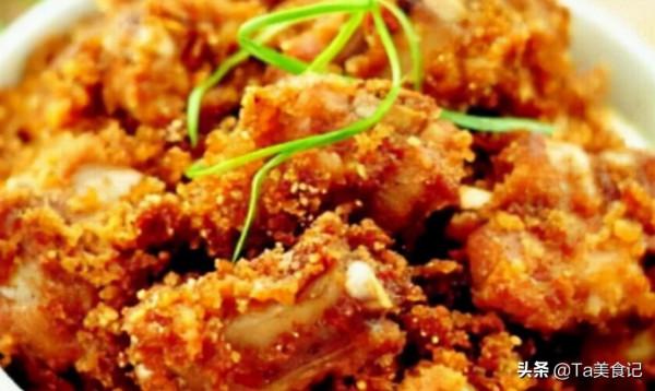 教你做幾道適合秋天吃的蒸菜,不油膩,好吃又簡單,大人小孩最愛 教你做幾道適合秋天吃的蒸菜,不油膩,好吃又簡單,大人小孩最愛