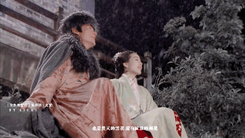 把雪景拍成詩的8部古裝劇，仙劍劇組獨佔半席，清宮戲成最大贏家