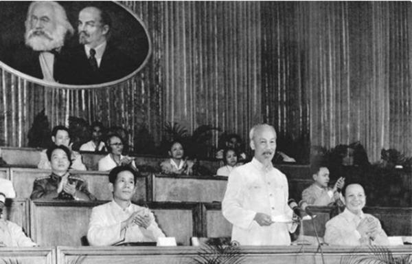 黎筍篡改遺囑真相:胡志明逝世20週年,越共承認遺囑另一份材料 黎筍篡改遺囑真相:胡志明逝世20週年,越共承認遺囑另一份材料