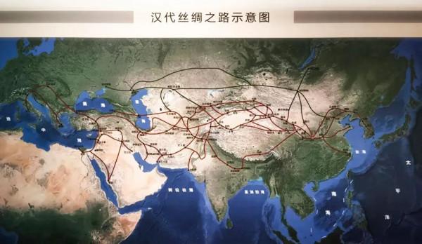 國寶話長城 | 從長城兩邊到長城兩端